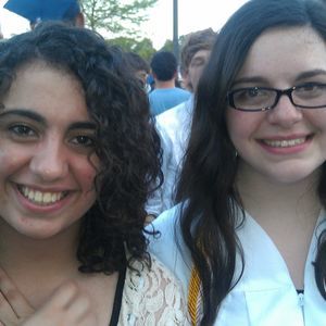 Meet your Posher, Joanne